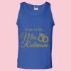 Unisex Ultra Cotton® Tank Top Thumbnail