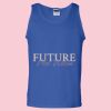 Unisex Ultra Cotton® Tank Top Thumbnail