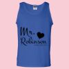 Unisex Ultra Cotton® Tank Top Thumbnail