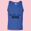 Unisex Ultra Cotton® Tank Top Thumbnail