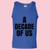 Unisex Ultra Cotton® Tank Top Thumbnail