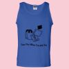 Unisex Ultra Cotton® Tank Top Thumbnail
