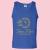 Unisex Ultra Cotton® Tank Top Thumbnail