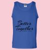 Unisex Ultra Cotton® Tank Top Thumbnail