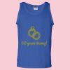 Unisex Ultra Cotton® Tank Top Thumbnail