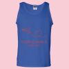 Unisex Ultra Cotton® Tank Top Thumbnail