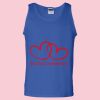 Unisex Ultra Cotton® Tank Top Thumbnail