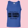 Unisex Ultra Cotton® Tank Top Thumbnail
