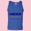 Unisex Ultra Cotton® Tank Top Thumbnail