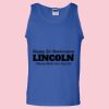 Unisex Ultra Cotton® Tank Top Thumbnail