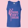 Unisex Ultra Cotton® Tank Top Thumbnail