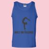 Unisex Ultra Cotton® Tank Top Thumbnail