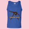 Unisex Ultra Cotton® Tank Top Thumbnail