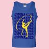 Unisex Ultra Cotton® Tank Top Thumbnail
