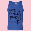 Unisex Ultra Cotton® Tank Top Thumbnail