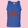 Unisex Ultra Cotton® Tank Top Thumbnail
