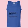 Unisex Ultra Cotton® Tank Top Thumbnail