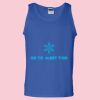 Unisex Ultra Cotton® Tank Top Thumbnail