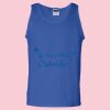 Unisex Ultra Cotton® Tank Top Thumbnail