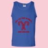 Unisex Ultra Cotton® Tank Top Thumbnail