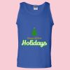Unisex Ultra Cotton® Tank Top Thumbnail