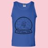 Unisex Ultra Cotton® Tank Top Thumbnail
