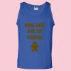 Unisex Ultra Cotton® Tank Top Thumbnail