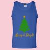 Unisex Ultra Cotton® Tank Top Thumbnail