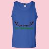 Unisex Ultra Cotton® Tank Top Thumbnail