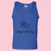Unisex Ultra Cotton® Tank Top Thumbnail