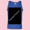 Unisex Ultra Cotton® Tank Top Thumbnail