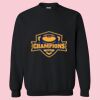 Unisex Heavy Blend™ Crewneck Sweatshirt Thumbnail