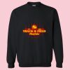 Unisex Heavy Blend™ Crewneck Sweatshirt Thumbnail