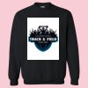 Unisex Heavy Blend™ Crewneck Sweatshirt Thumbnail