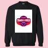 Unisex Heavy Blend™ Crewneck Sweatshirt Thumbnail