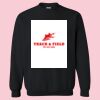 Unisex Heavy Blend™ Crewneck Sweatshirt Thumbnail