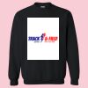 Unisex Heavy Blend™ Crewneck Sweatshirt Thumbnail