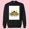Unisex Heavy Blend™ Crewneck Sweatshirt Thumbnail