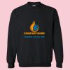 Unisex Heavy Blend™ Crewneck Sweatshirt Thumbnail