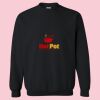 Unisex Heavy Blend™ Crewneck Sweatshirt Thumbnail