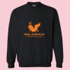 Unisex Heavy Blend™ Crewneck Sweatshirt Thumbnail