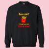 Unisex Heavy Blend™ Crewneck Sweatshirt Thumbnail