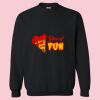 Unisex Heavy Blend™ Crewneck Sweatshirt Thumbnail