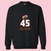 Unisex Heavy Blend™ Crewneck Sweatshirt Thumbnail