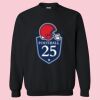 Unisex Heavy Blend™ Crewneck Sweatshirt Thumbnail