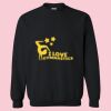 Unisex Heavy Blend™ Crewneck Sweatshirt Thumbnail