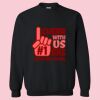 Unisex Heavy Blend™ Crewneck Sweatshirt Thumbnail