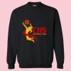 Unisex Heavy Blend™ Crewneck Sweatshirt Thumbnail