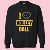 Unisex Heavy Blend™ Crewneck Sweatshirt Thumbnail