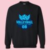 Unisex Heavy Blend™ Crewneck Sweatshirt Thumbnail